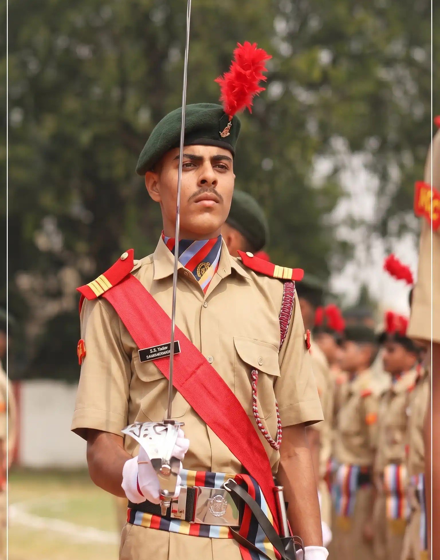 sainik